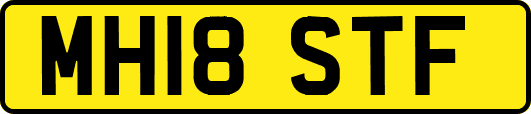 MH18STF