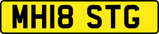 MH18STG