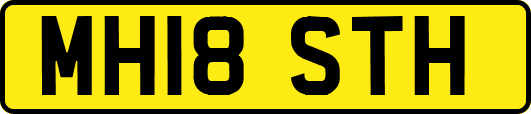 MH18STH
