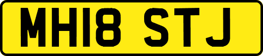 MH18STJ