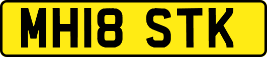 MH18STK