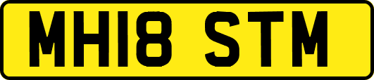 MH18STM