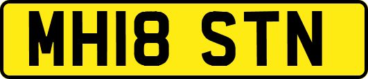 MH18STN
