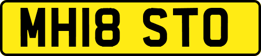 MH18STO