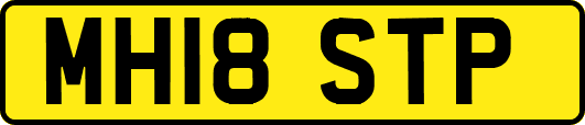 MH18STP