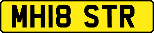 MH18STR