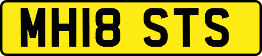 MH18STS