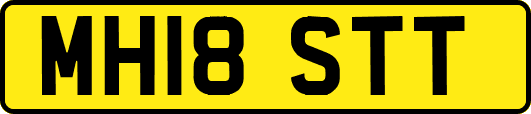 MH18STT