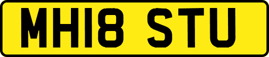 MH18STU