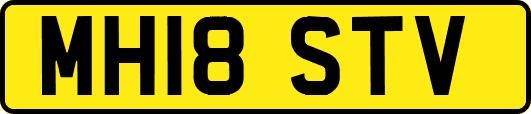 MH18STV