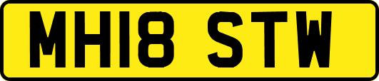 MH18STW