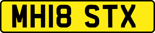 MH18STX