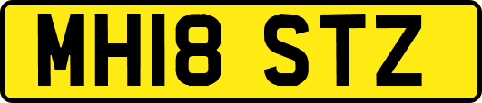 MH18STZ
