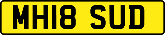 MH18SUD