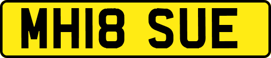 MH18SUE