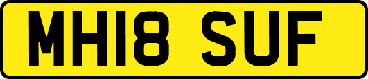 MH18SUF