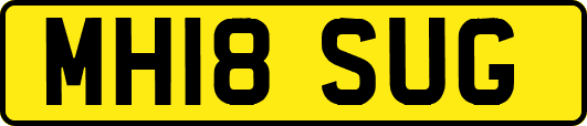 MH18SUG