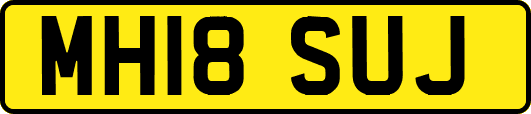 MH18SUJ