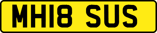 MH18SUS