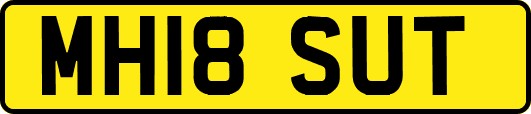 MH18SUT