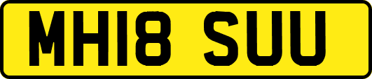 MH18SUU