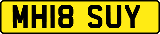 MH18SUY