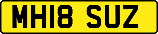 MH18SUZ