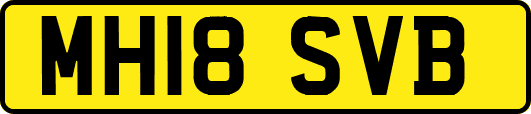 MH18SVB
