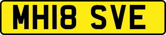 MH18SVE