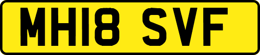 MH18SVF