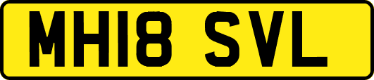 MH18SVL