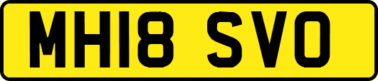 MH18SVO