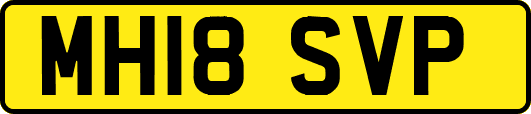 MH18SVP