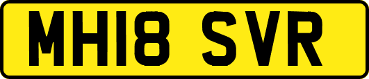 MH18SVR