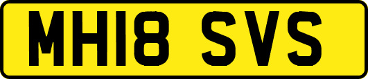 MH18SVS