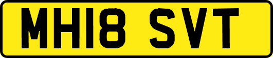 MH18SVT