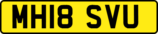 MH18SVU