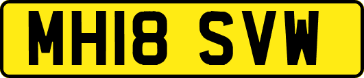 MH18SVW