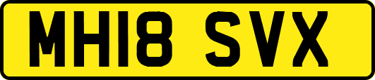 MH18SVX