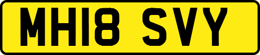 MH18SVY