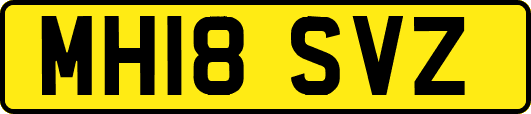 MH18SVZ