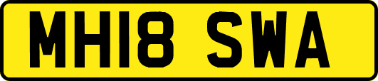 MH18SWA