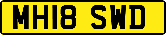 MH18SWD