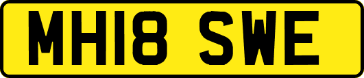 MH18SWE