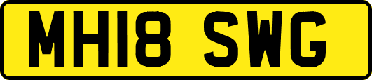 MH18SWG
