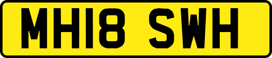 MH18SWH