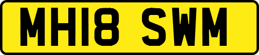 MH18SWM