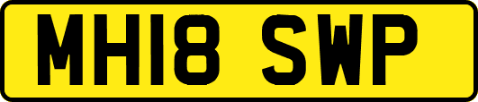 MH18SWP