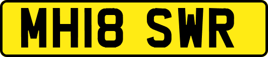 MH18SWR