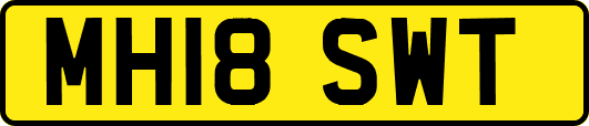 MH18SWT